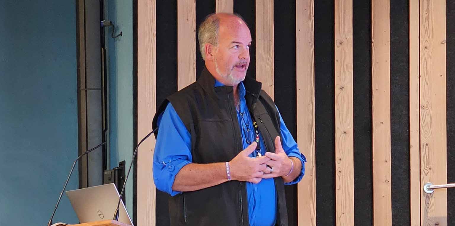 The Soil Connection Conference